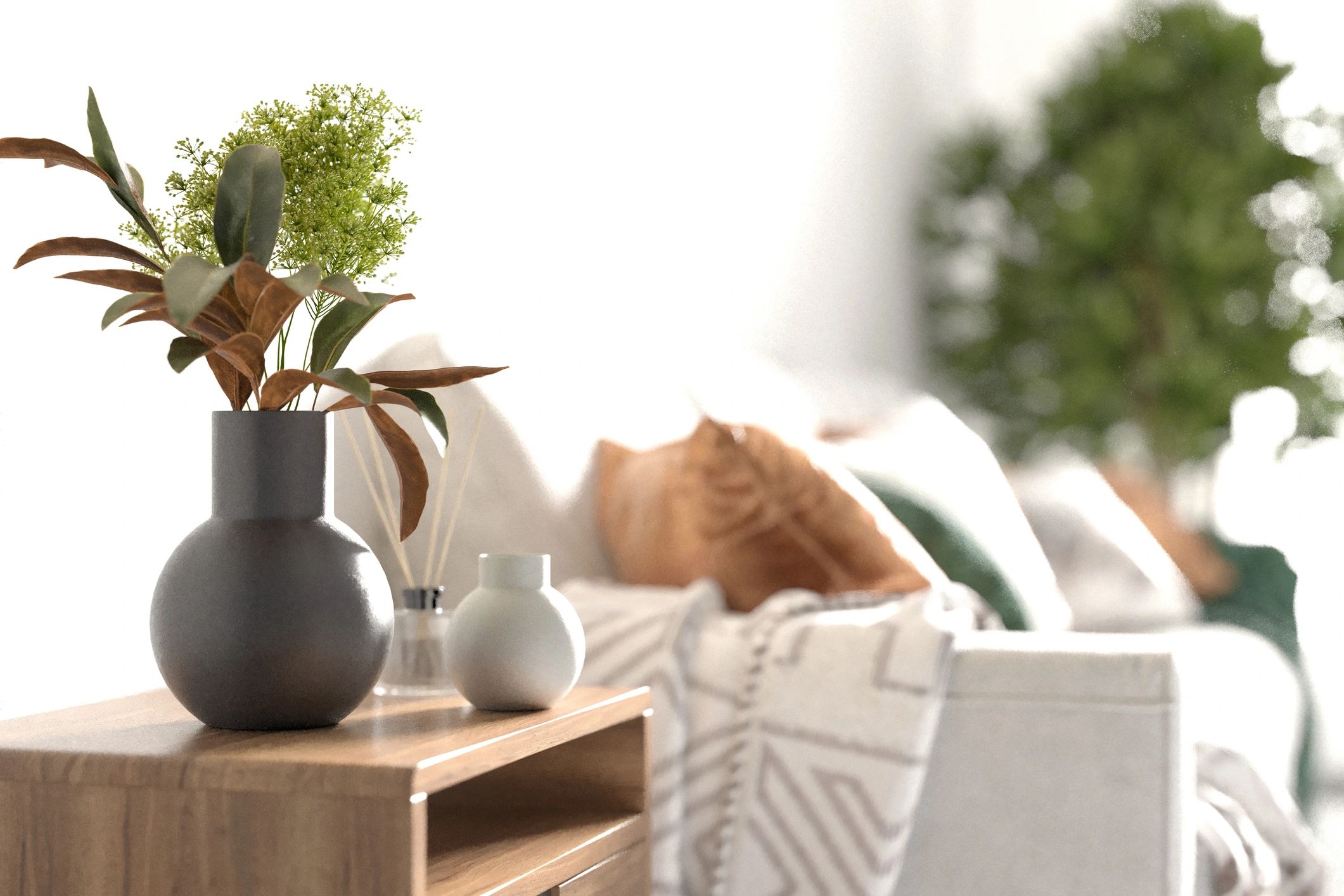 modern home decor inspiration