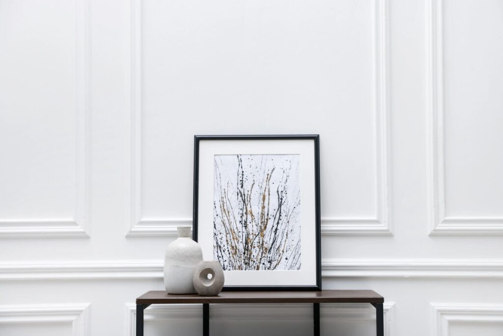 luxury modern homeware decor