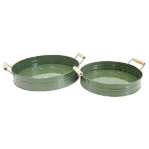 Moss Tray- Set of 2